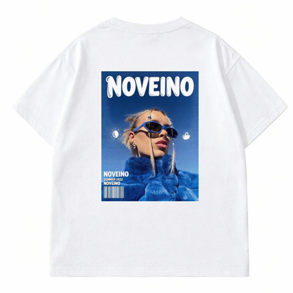 Noveino Serpent Reign 6