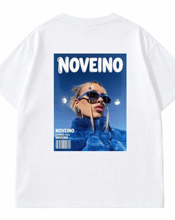 Noveino Serpent Reign 6