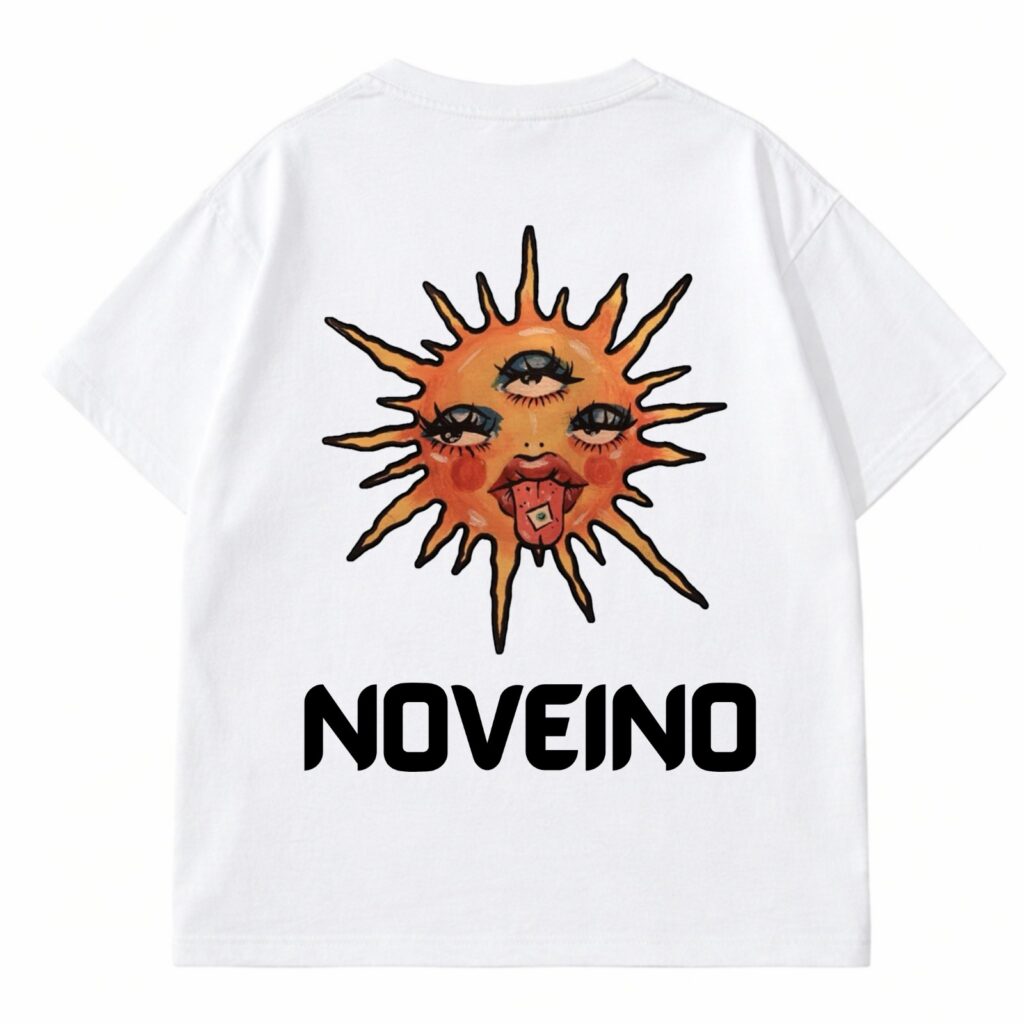 Noveino Serpent Reign