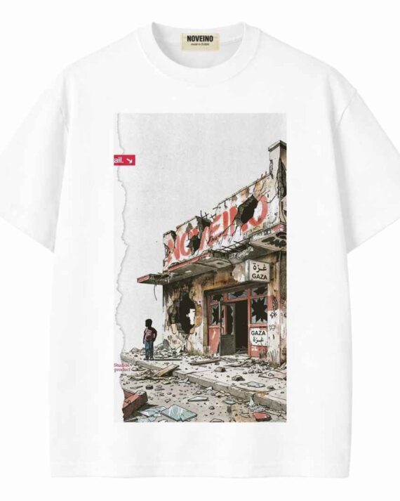 Noveino Gaza