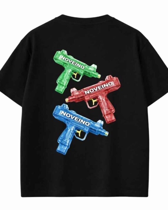 Noveino Pew Pew