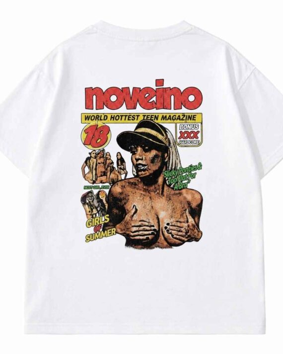 Noveino XXX