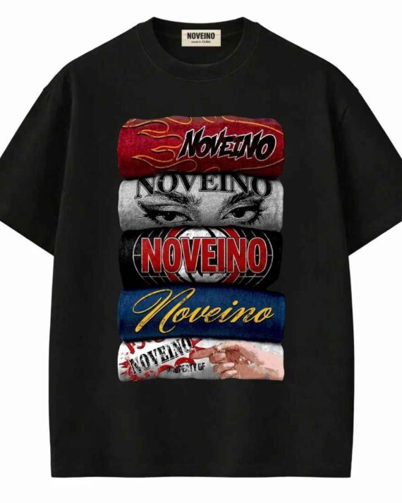 Noveino Shelves