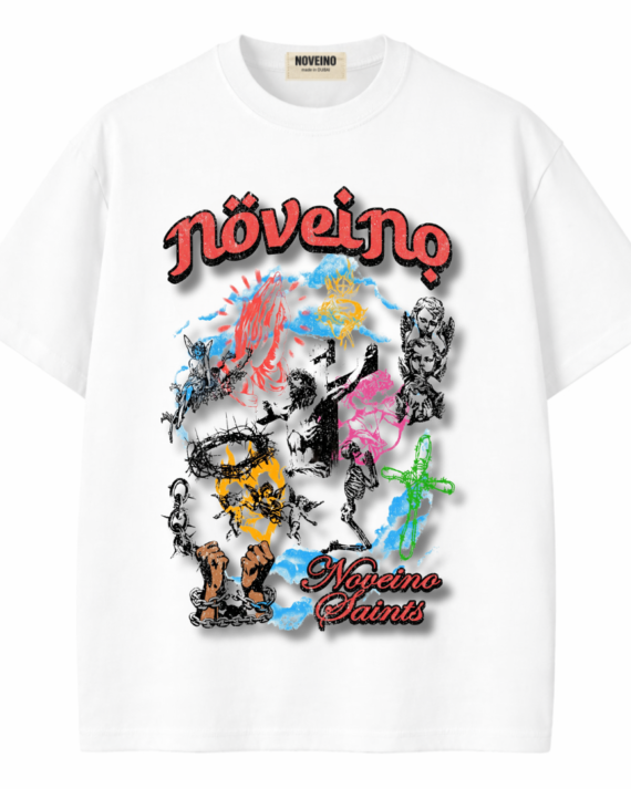 Noveino Saints