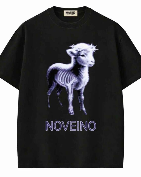 Noveino Cosmic Goat