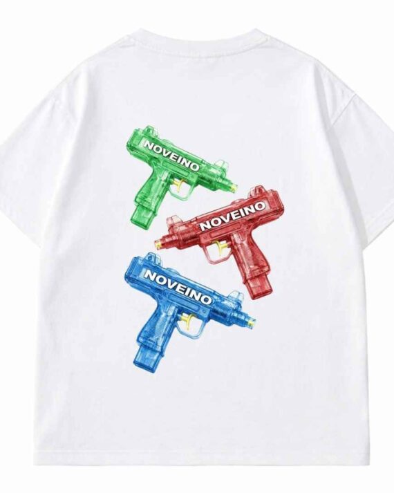 pew pew