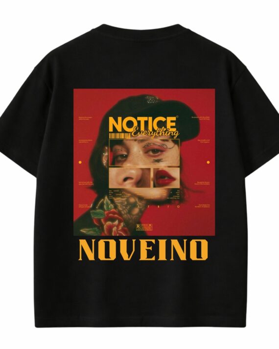 Noveino Serpent Reign 1