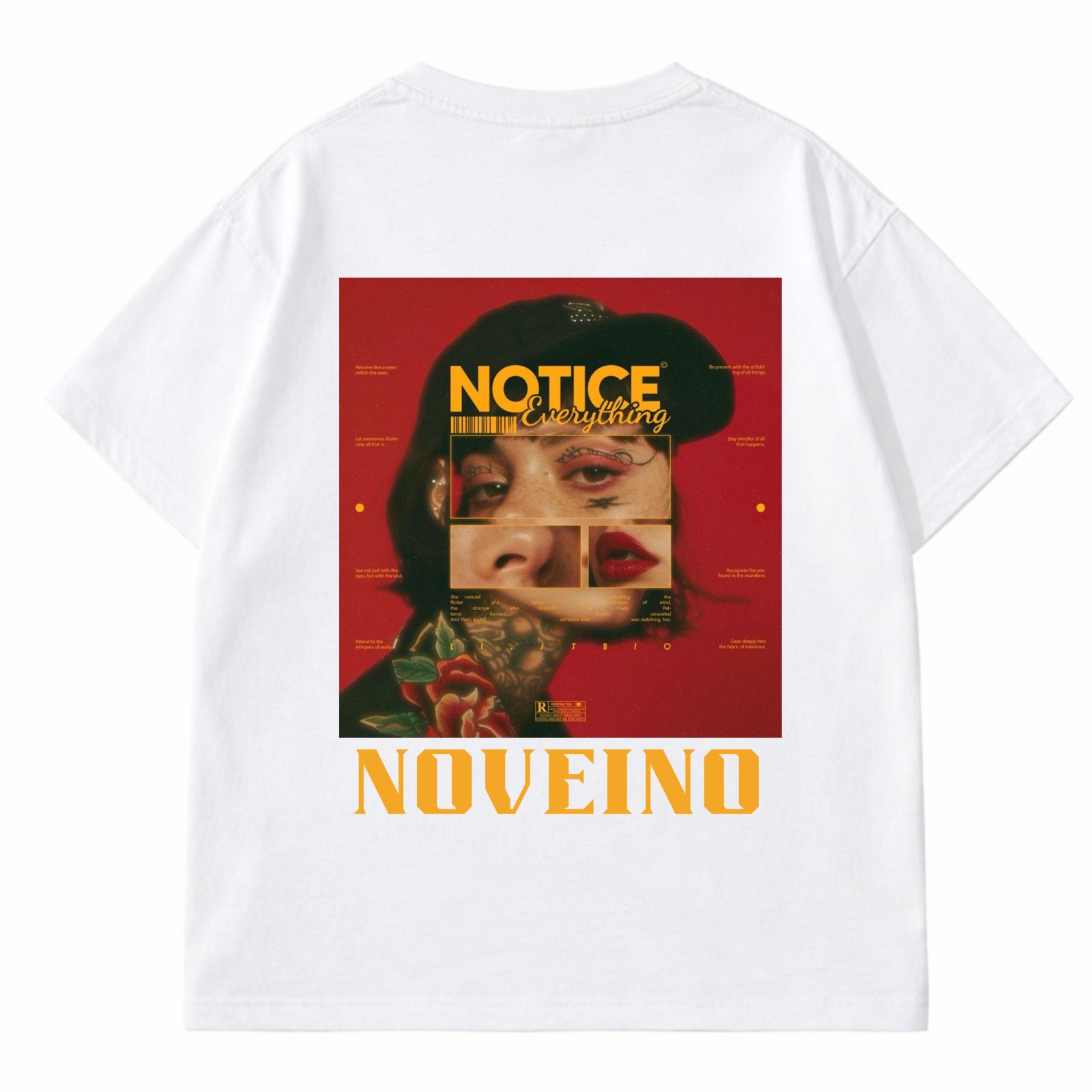 Noveino Serpent Reign 3