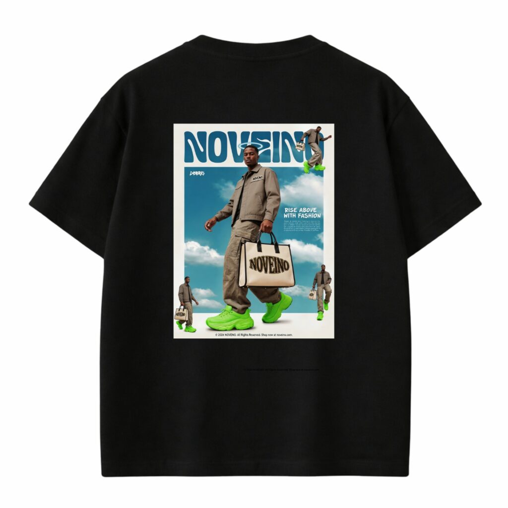 Noveino Serpent Reign 4