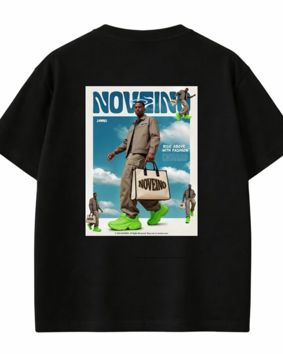 Noveino Serpent Reign 4